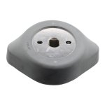 Febi Bilstein Transmission Mount 09045