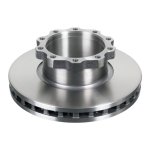 Febi Bilstein Brake Disc 09099