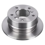 Febi Bilstein Brake Disc 09102