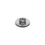 Febi Bilstein Brake Disc 09678