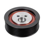 Febi Bilstein Tensioner Pulley 09785
