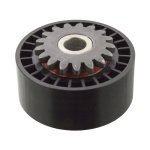 Febi Bilstein Idler Pulley 09789
