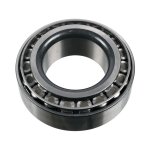 Febi Bilstein Wheel Bearing 09876