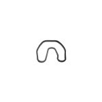 Febi Bilstein Rocker Cover Gasket 09966