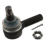 Febi Bilstein Tie Rod / Drag Link End 09985