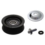 Febi Bilstein Idler Pulley 100091