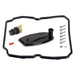 Febi Bilstein Transmission Oil Filter Set 100253