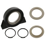 Febi Bilstein Propshaft Centre Support 100296