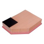 Febi Bilstein Air Filter 100356