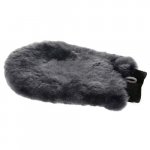 YMF Lambswool Wash Mitt