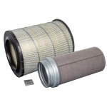 Febi Bilstein Air Filter Set 100460