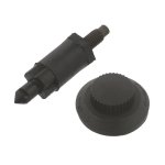 Febi Bilstein Vibration Damper 100501
