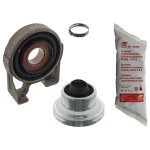 Febi Bilstein Propshaft Center Support Repair Kit 100590
