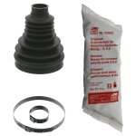 Febi Bilstein CV Boot Kit 100641
