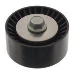 Febi Bilstein Idler Pulley 100749