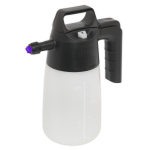 Sealey Industrial Pressure Pump Foam Sprayer