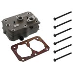 Febi Bilstein Cylinder Head 100980