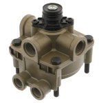 Febi Bilstein Relay Valve 101165