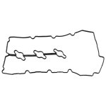Febi Bilstein Rocker Cover Gasket 101217