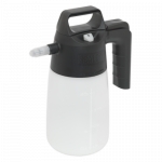 Sealey Industrial Detergent Pressure Sprayer