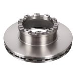 Febi Bilstein Brake Disc 101288