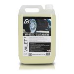 Autoglanz Valet+ Acid Wheel Cleaner 5L