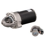 Febi Bilstein Starter Motor 101596
