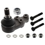 Febi Bilstein Ball Joint 10162