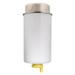 Febi Bilstein Fuel Filter 101648