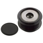 Febi Bilstein Alternator Overrun Pulley 101711