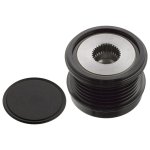 Febi Bilstein Alternator Overrun Pulley 101712