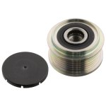 Febi Bilstein Alternator Overrun Pulley 101713