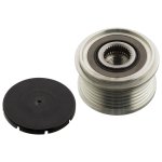 Febi Bilstein Alternator Overrun Pulley 101716