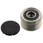 Febi Bilstein Alternator Overrun Pulley 101719