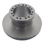 Febi Bilstein Brake Disc 101729
