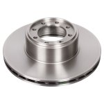 Febi Bilstein Brake Disc 101730