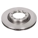 Febi Bilstein Brake Disc 101731
