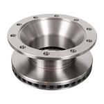 Febi Bilstein Brake Disc 101733