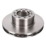 Febi Bilstein Brake Disc 101734