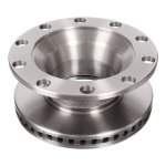 Febi Bilstein Brake Disc 101735