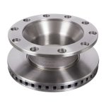 Febi Bilstein Brake Disc 101736