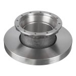 Febi Bilstein Brake Disc 101737