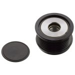 Febi Bilstein Alternator Overrun Pulley 101748