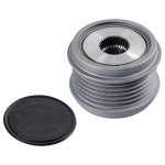 Febi Bilstein Alternator Overrun Pulley 101756