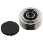 Febi Bilstein Alternator Overrun Pulley 101765