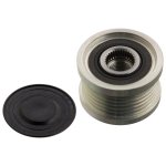 Febi Bilstein Alternator Overrun Pulley 101790