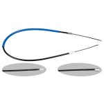 Febi Bilstein Brake Cable 101816