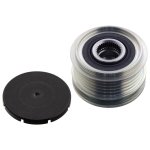 Febi Bilstein Alternator Overrun Pulley 101921