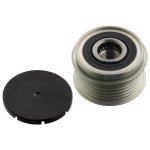 Febi Bilstein Alternator Overrun Pulley 101922