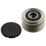 Febi Bilstein Alternator Overrun Pulley 101923